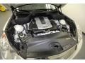 3.5 Liter DOHC 24-Valve CVTCS V6 2009 Infiniti EX 35 Engine
