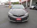 Magnetic Gray Metallic - Camry SE Photo No. 2