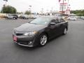 Magnetic Gray Metallic - Camry SE Photo No. 3