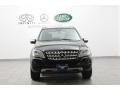 Black - ML 350 4Matic Photo No. 3