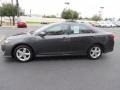 Magnetic Gray Metallic - Camry SE Photo No. 4