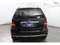 Black - ML 350 4Matic Photo No. 4