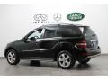 Black - ML 350 4Matic Photo No. 5