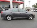Magnetic Gray Metallic - Camry SE Photo No. 8