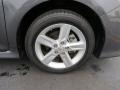 Magnetic Gray Metallic - Camry SE Photo No. 9