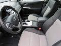 Magnetic Gray Metallic - Camry SE Photo No. 11