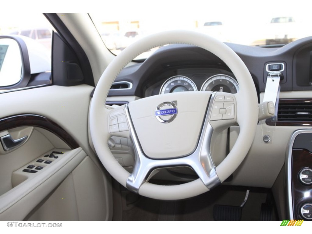 2013 Volvo XC70 3.2 Wheel Photo #73610645