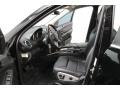 Black Interior Photo for 2010 Mercedes-Benz ML #73610699