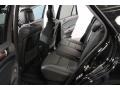 Black Rear Seat Photo for 2010 Mercedes-Benz ML #73610715