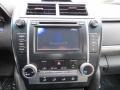Magnetic Gray Metallic - Camry SE Photo No. 15