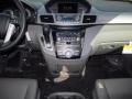 Gray Controls Photo for 2013 Honda Odyssey #73610727