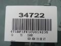 Magnetic Gray Metallic - Camry SE Photo No. 18