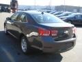 2013 Taupe Gray Metallic Chevrolet Malibu LT  photo #6