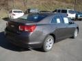 2013 Taupe Gray Metallic Chevrolet Malibu LT  photo #8