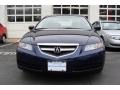 2005 Abyss Blue Pearl Acura TL 3.2  photo #2