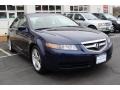 2005 Abyss Blue Pearl Acura TL 3.2  photo #3