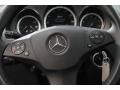 Black Controls Photo for 2011 Mercedes-Benz C #73611113