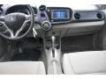 Alabaster Silver Metallic - Insight Hybrid EX Photo No. 5
