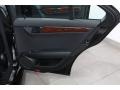 Black Door Panel Photo for 2011 Mercedes-Benz C #73611206