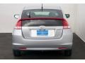 Alabaster Silver Metallic - Insight Hybrid EX Photo No. 9