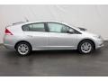 Alabaster Silver Metallic - Insight Hybrid EX Photo No. 10
