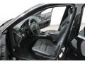 Black Interior Photo for 2011 Mercedes-Benz C #73611272