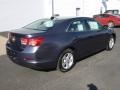 2013 Atlantis Blue Metallic Chevrolet Malibu LS  photo #7