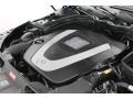 3.0 Liter Flex-Fuel DOHC 24-Valve VVT V6 Engine for 2011 Mercedes-Benz C 300 Sport 4Matic #73611385