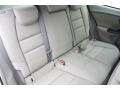 Alabaster Silver Metallic - Insight Hybrid EX Photo No. 20
