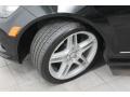 2011 Mercedes-Benz C 300 Sport 4Matic Wheel