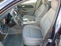 2013 Atlantis Blue Metallic Chevrolet Malibu LS  photo #15