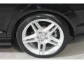 2011 Mercedes-Benz C 300 Sport 4Matic Wheel