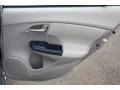 Alabaster Silver Metallic - Insight Hybrid EX Photo No. 29