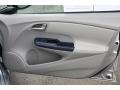 Alabaster Silver Metallic - Insight Hybrid EX Photo No. 30