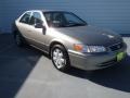 Graphite Gray Pearl 2000 Toyota Camry Gallery