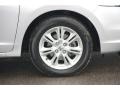 Alabaster Silver Metallic - Insight Hybrid EX Photo No. 35
