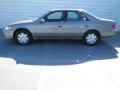 Graphite Gray Pearl - Camry LE V6 Photo No. 5