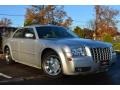 2005 Bright Silver Metallic Chrysler 300 Limited  photo #1