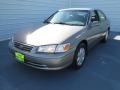 Graphite Gray Pearl - Camry LE V6 Photo No. 6