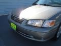 Graphite Gray Pearl - Camry LE V6 Photo No. 9