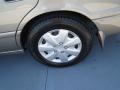 2000 Graphite Gray Pearl Toyota Camry LE V6  photo #11