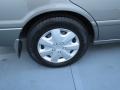Graphite Gray Pearl - Camry LE V6 Photo No. 12