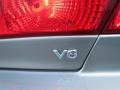 Graphite Gray Pearl - Camry LE V6 Photo No. 17
