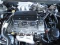 Graphite Gray Pearl - Camry LE V6 Photo No. 21
