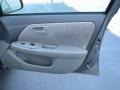 Graphite Gray Pearl - Camry LE V6 Photo No. 22
