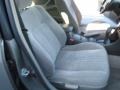 Graphite Gray Pearl - Camry LE V6 Photo No. 24