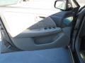 2000 Graphite Gray Pearl Toyota Camry LE V6  photo #30