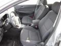 Quicksilver - Elantra Touring Photo No. 16