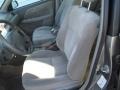 2000 Graphite Gray Pearl Toyota Camry LE V6  photo #31