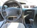 Graphite Gray Pearl - Camry LE V6 Photo No. 33